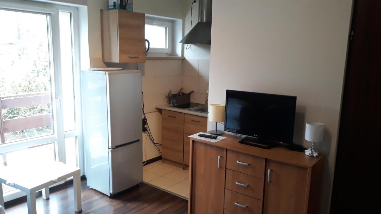 Apartamenty I Pokoje Przy Parku Jelenia Góra Exterior foto