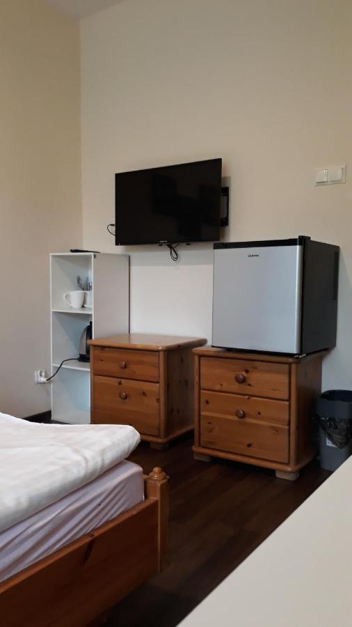Apartamenty I Pokoje Przy Parku Jelenia Góra Exterior foto