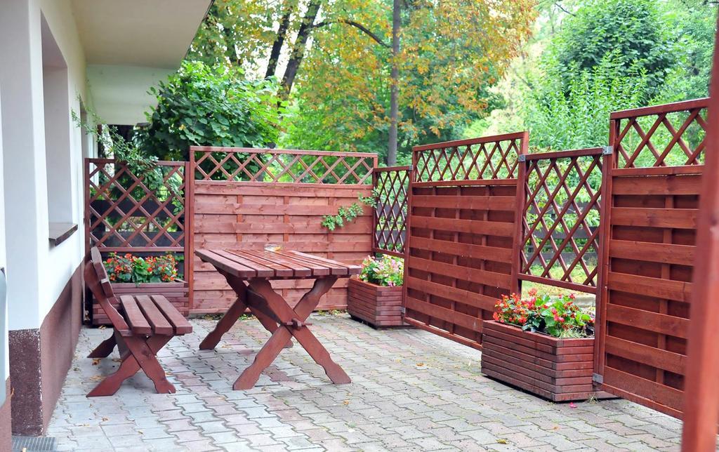 Apartamenty I Pokoje Przy Parku Jelenia Góra Quarto foto