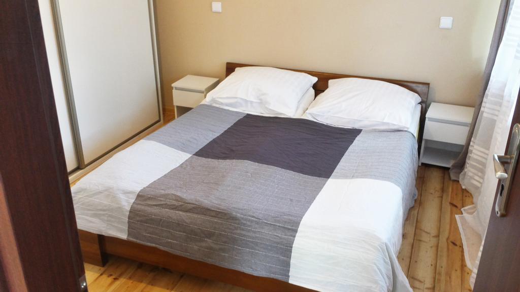 Apartamenty I Pokoje Przy Parku Jelenia Góra Exterior foto