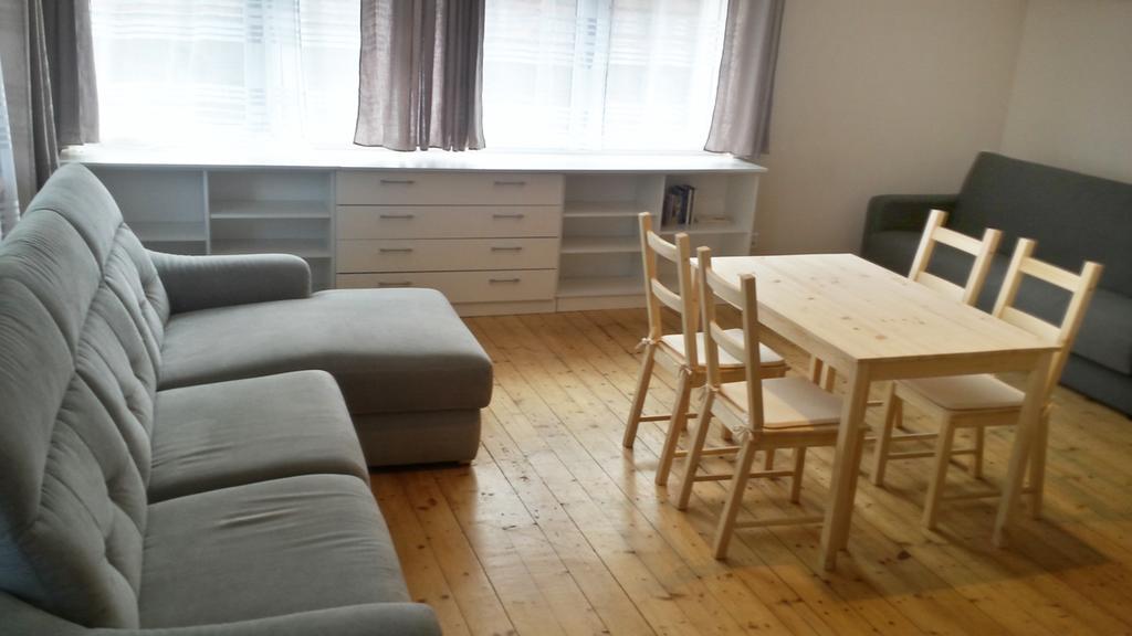 Apartamenty I Pokoje Przy Parku Jelenia Góra Exterior foto