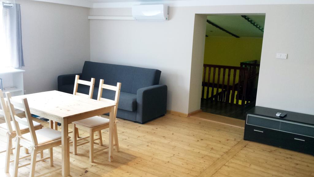 Apartamenty I Pokoje Przy Parku Jelenia Góra Exterior foto