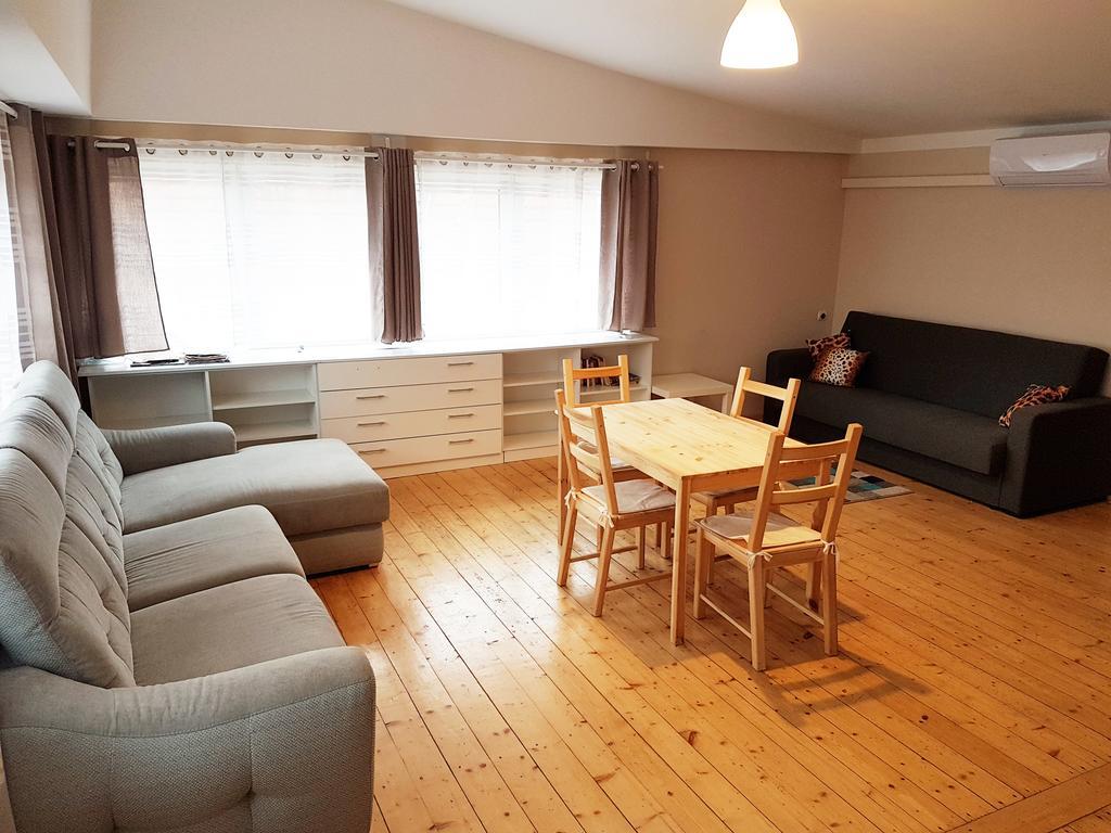 Apartamenty I Pokoje Przy Parku Jelenia Góra Exterior foto