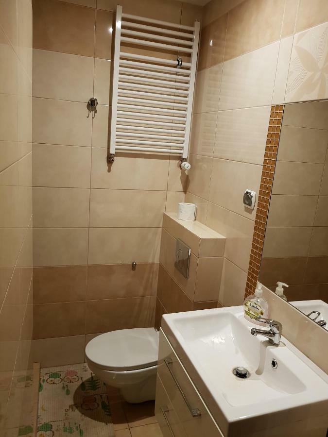 Apartamenty I Pokoje Przy Parku Jelenia Góra Exterior foto