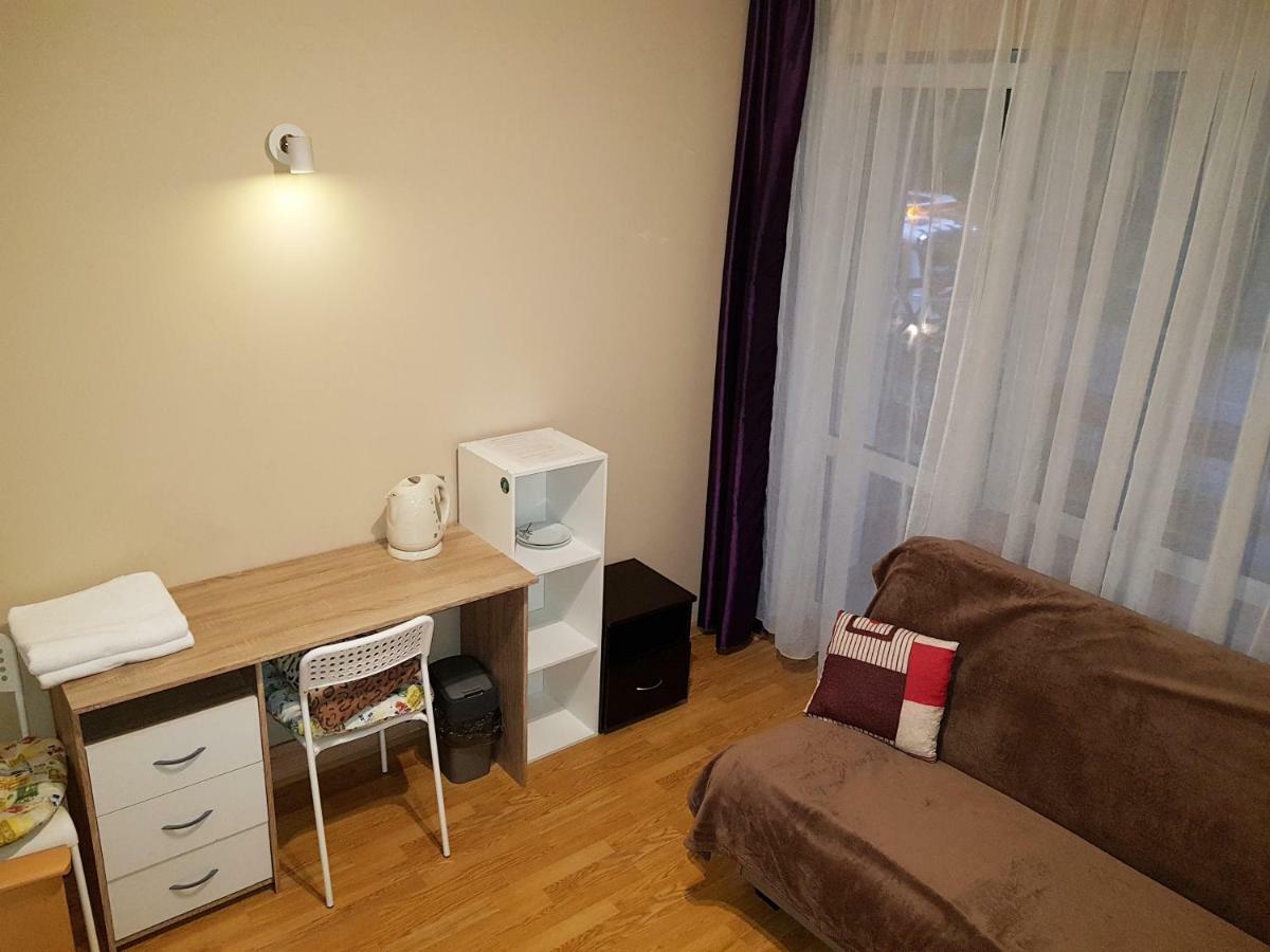Apartamenty I Pokoje Przy Parku Jelenia Góra Exterior foto